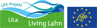 LiLa Living Lahn Logo